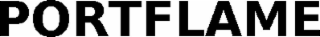 PORTFLAME