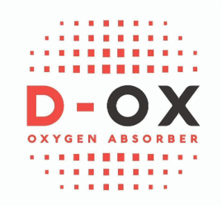D-OX OXYGEN ABSORBER