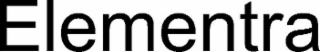 ELEMENTRA