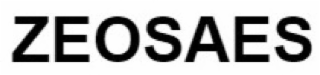 ZEOSAES