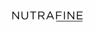 NUTRAFINE
