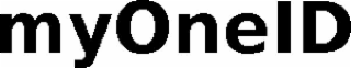 MYONEID