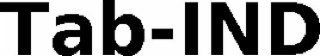 TAB-IND