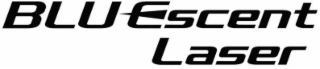 BLUESCENT LASER