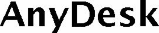 ANYDESK