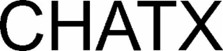 CHATX