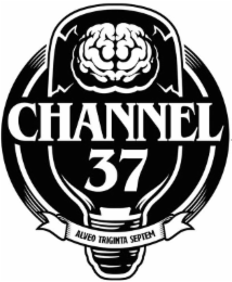 CHANNEL 37 ALVEO TRIGINTA SEPTEM
