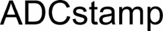 ADCSTAMP