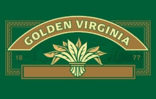 GOLDEN VIRGINIA 1877