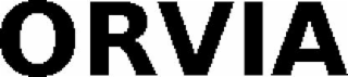 ORVIA