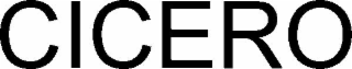 CICERO