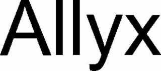 ALLYX