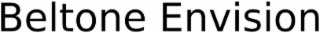 BELTONE ENVISION
