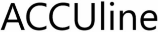 ACCULINE