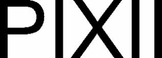 PIXII