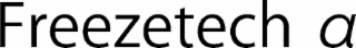 FREEZETECH Α