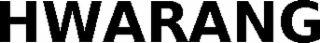 HWARANG