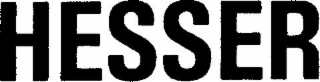 HESSER