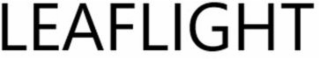LEAFLIGHT