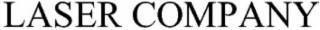 LASER COMPANY