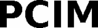 PCIM