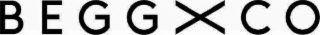 BEGG X CO