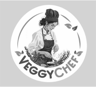 VEGGY CHEF