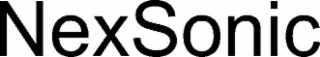 NEXSONIC