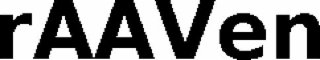 RAAVEN