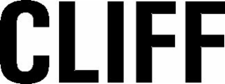 CLIFF