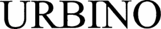 URBINO