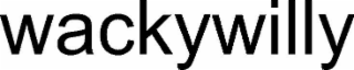 WACKYWILLY
