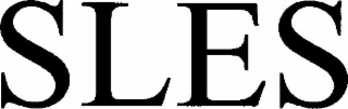 SLES