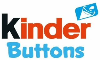 KINDER BUTTONS