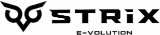 STRIX E-VOLUTION