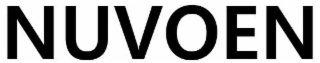 NUVOEN