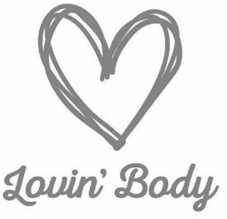 LOVIN' BODY