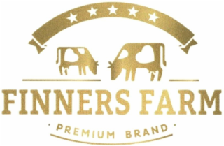 FINNERS FARM · PREMIUM BRAND ·