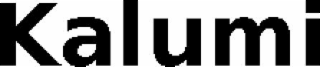 KALUMI