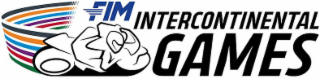 FIM INTERCONTINENTAL GAMES