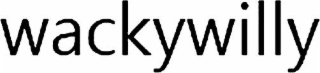 WACKYWILLY