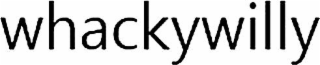 WHACKYWILLY