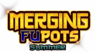 MERGING FU POTS SUMMER