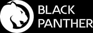 BLACK PANTHER