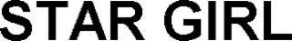 STAR GIRL