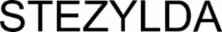 STEZYLDA