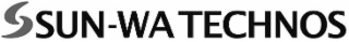 S SUN‐WATECHNOS