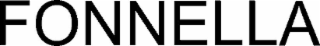 FONNELLA