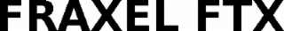 FRAXEL FTX