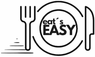 EAT'S EASY